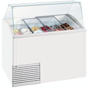 Speiseeisverkaufstheke Dolce Gelato