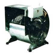 Radial-Ventilator 1300m³/h